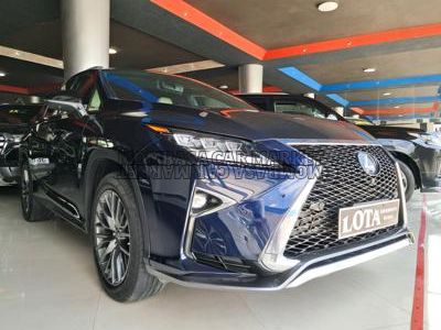 Lexus RX200t