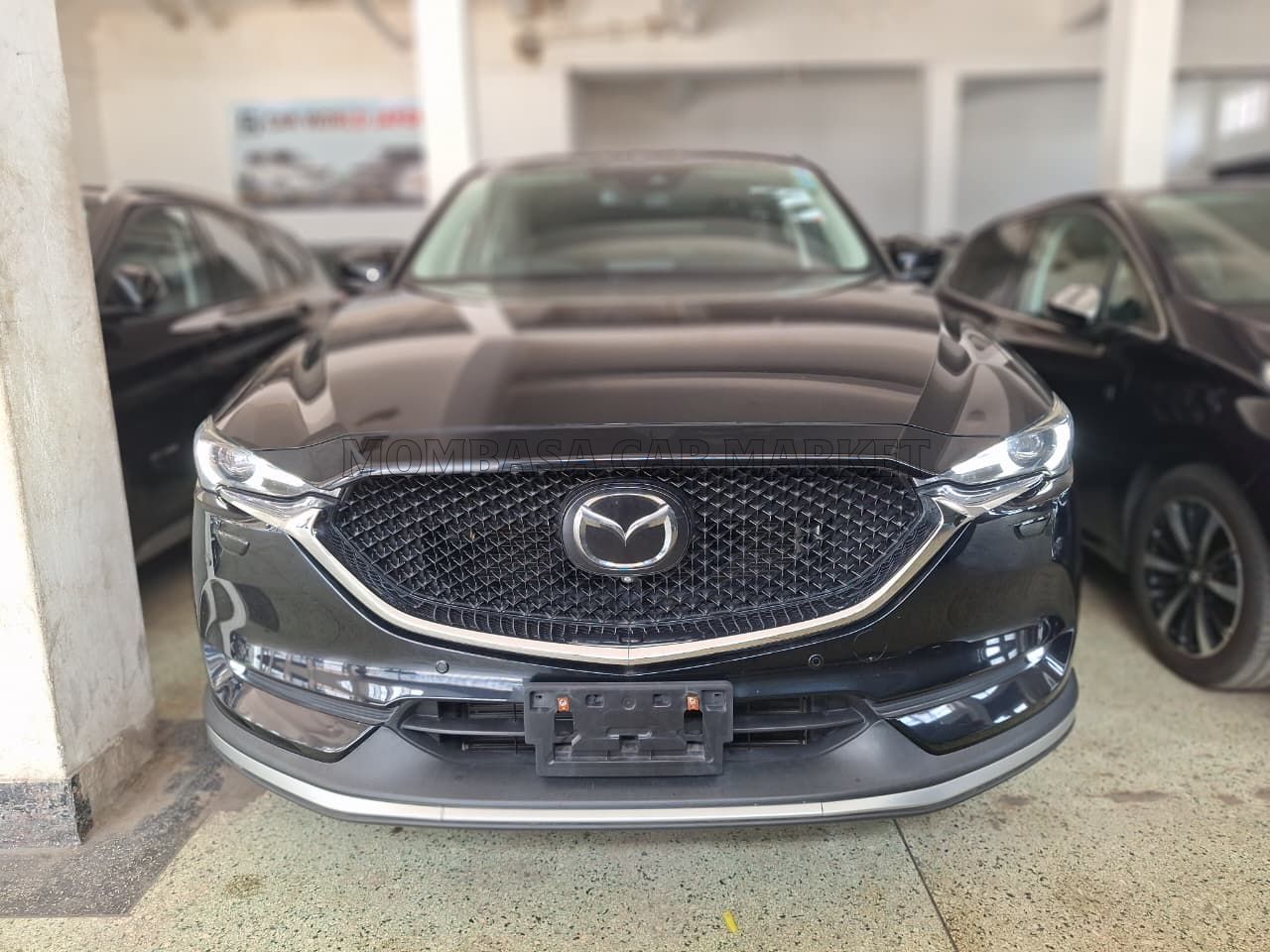 Mazda CX-5 XD PROACTIVE AWD