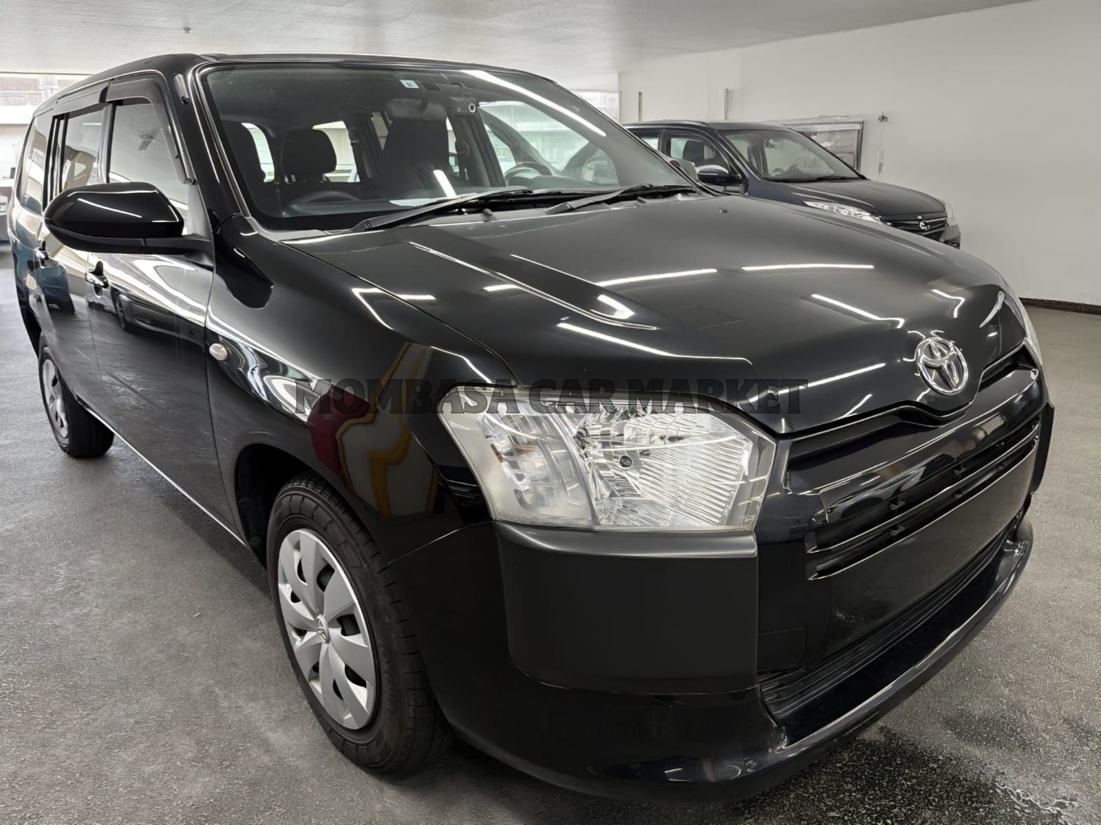 Toyota PROBOX TXG