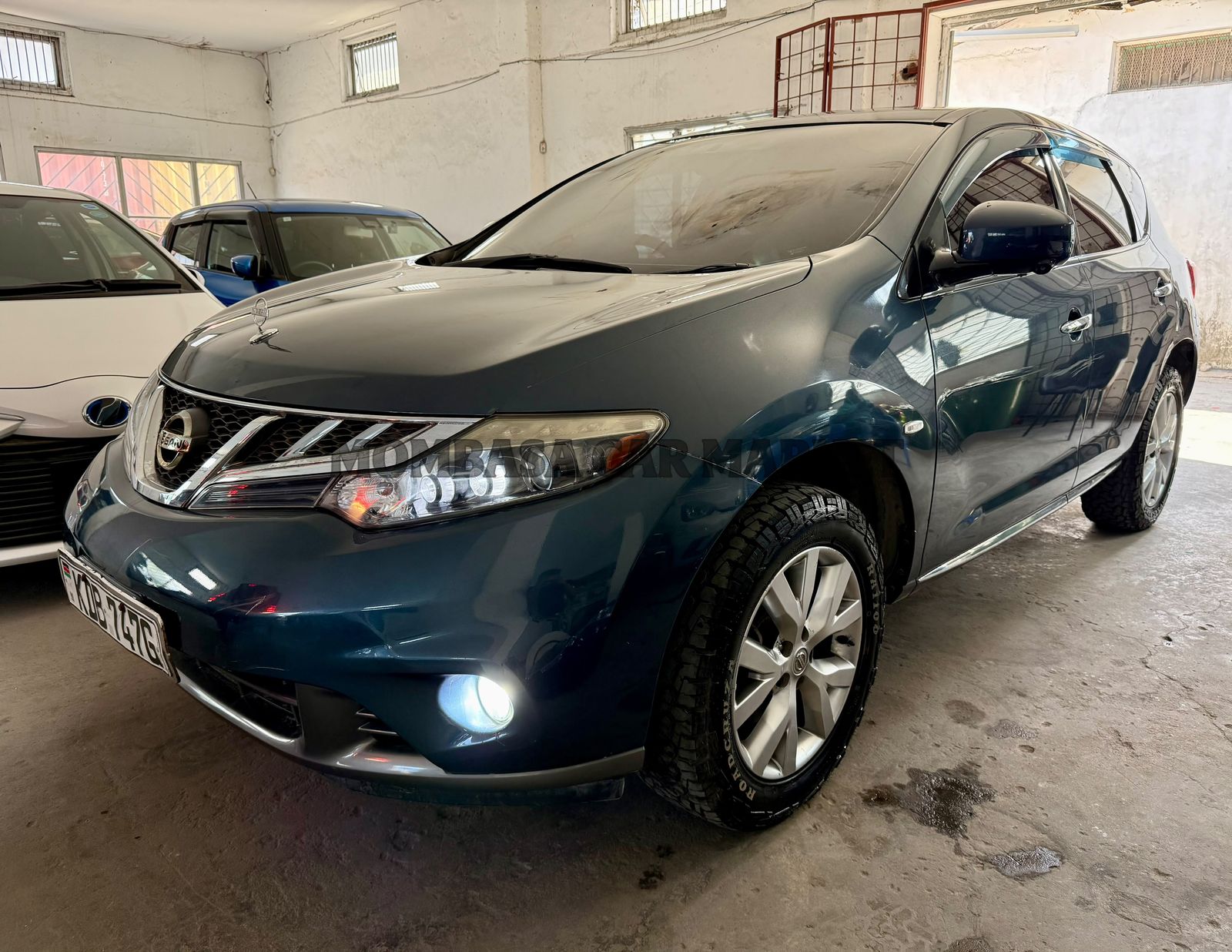 Nissan Murano