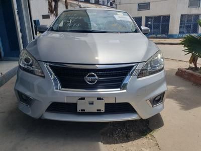 Nissan Sylphy S Touring