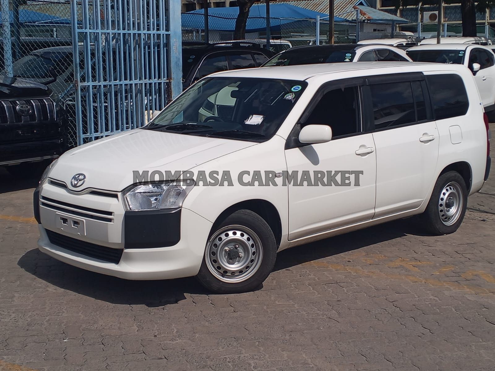 Toyota PROBOX GL