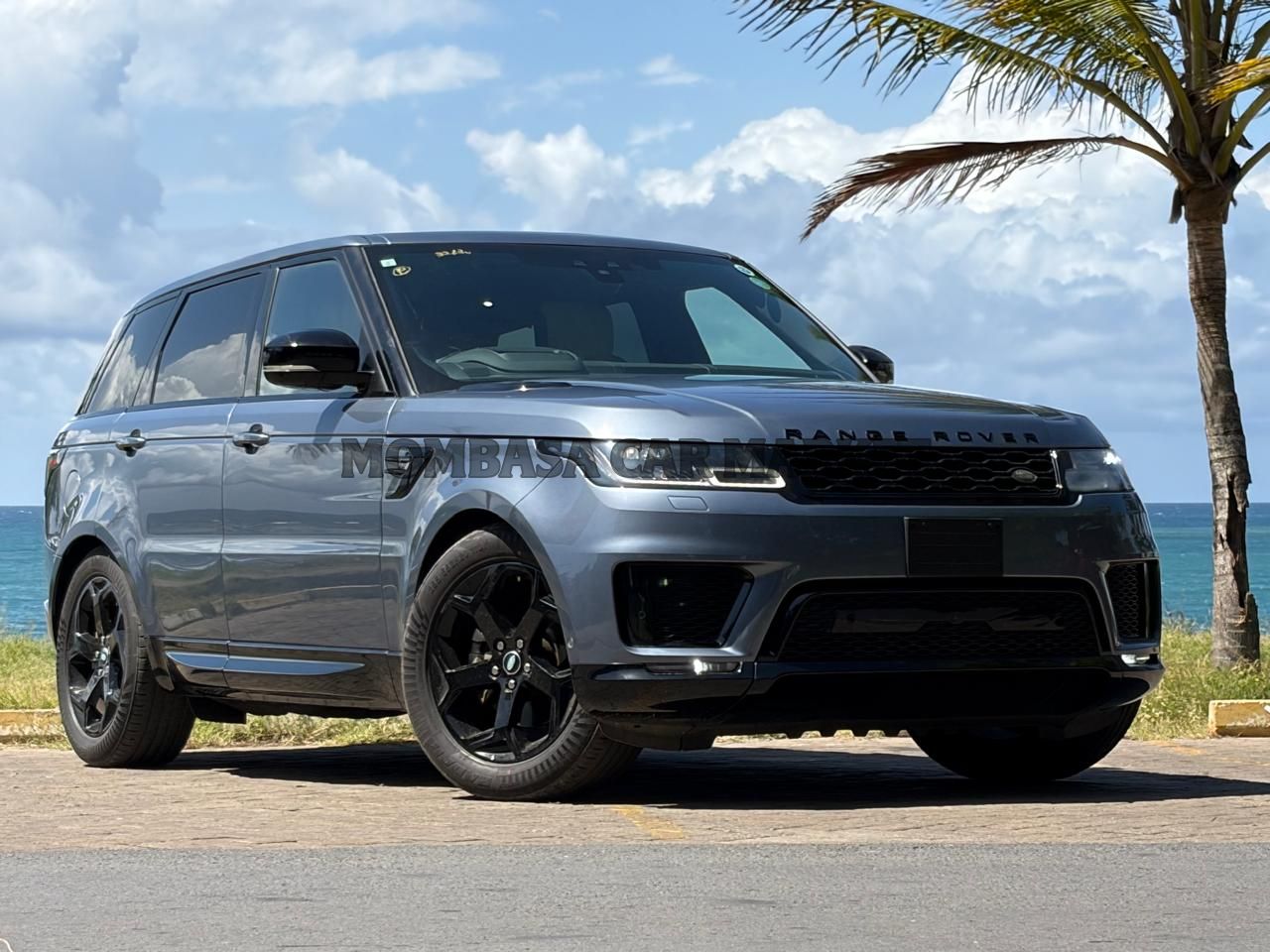 Range Rover Sports