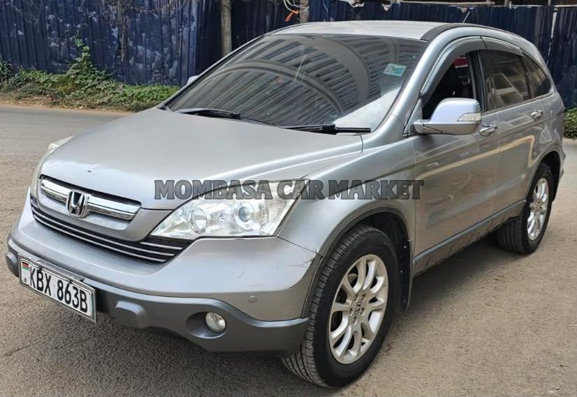 Honda CRV