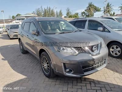 Nissan Xtrail