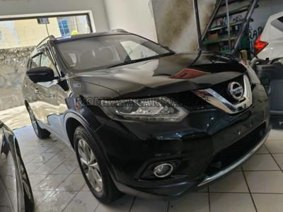 Nissan Xtrail