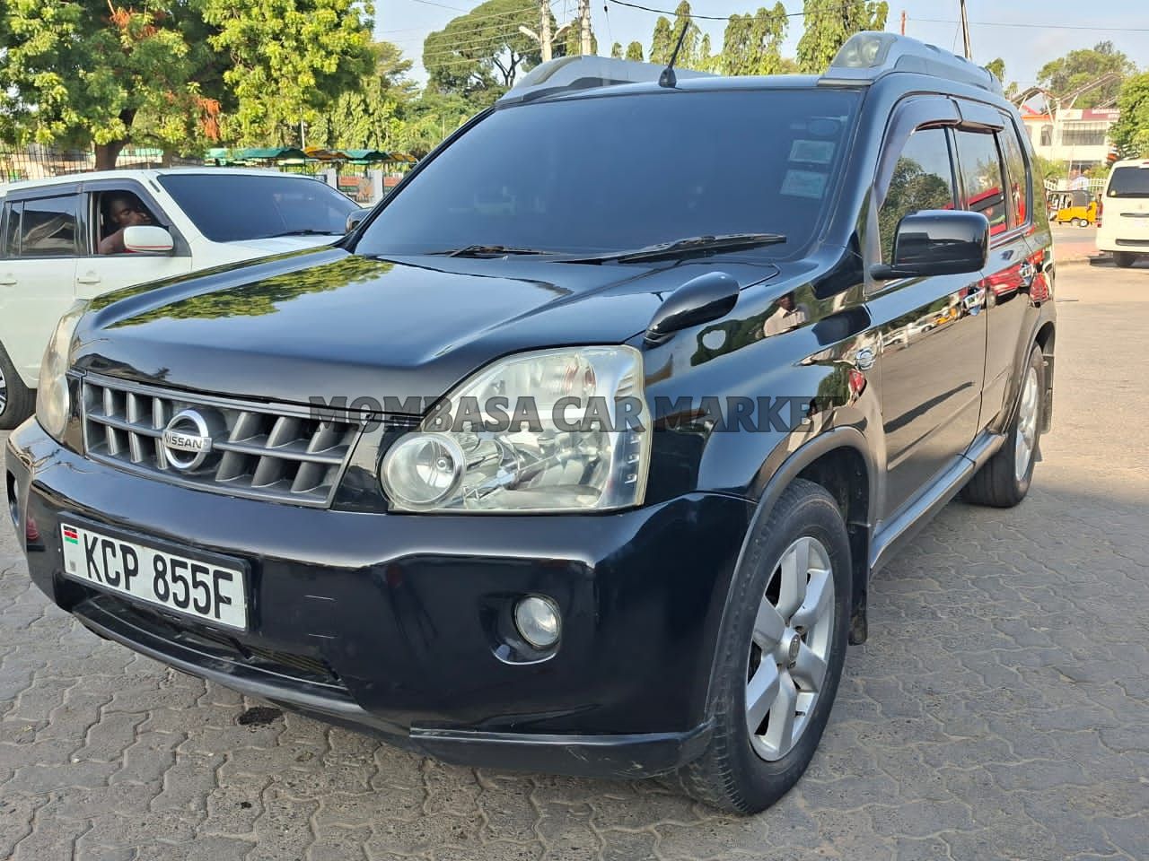 Nissan XTRAIL