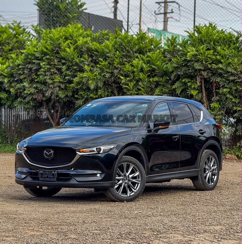 Mazda Cx5