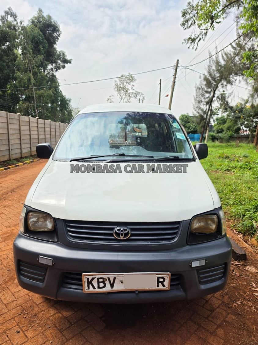 Toyota Townace