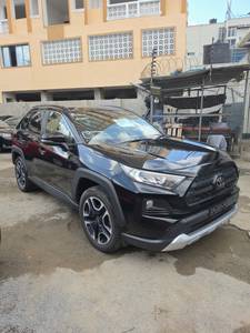 Toyota Rav4 Adventure