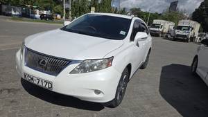 Lexus Rx350