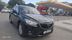 Mazda Cx5