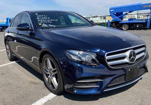 Mercedes E300