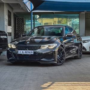 BMW M340i XDrive