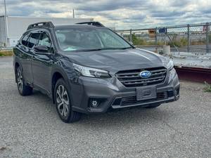 Subaru OUTBACK BT-5 X-BREAK EDITION