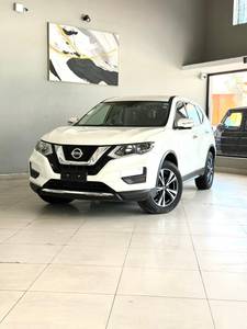 Nissan Extrail