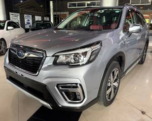 Subaru FORESTER SKE