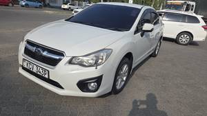 Subaru G4