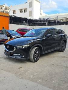 Mazda Cx5