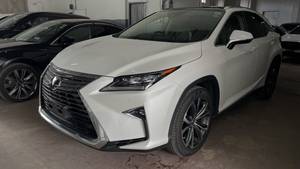 Lexus Rx 300