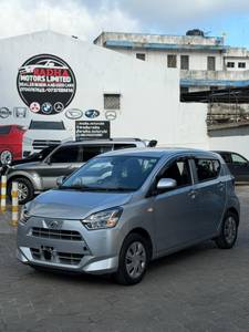 Daihatsu Miraa