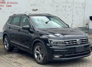 Volkswagen VW TIGUAN R-LINE TSI