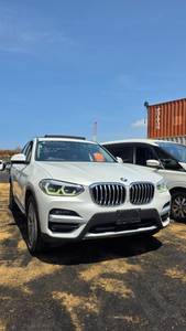 BMW X3 xDrive