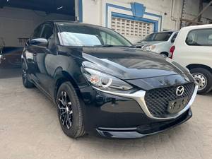 Mazda Mazda 2
