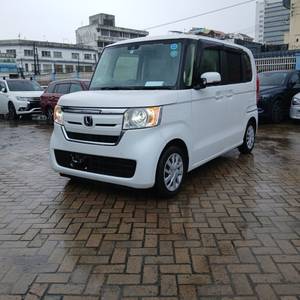 Honda N-Box G-L