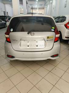 Nissan Note E-power