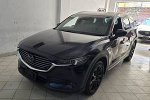 Mazda Cx 8