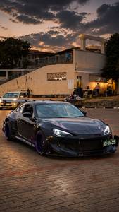Toyota GT 86