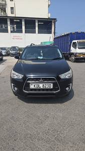 Mitsubishi RVR