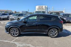 Honda Vezel Rs Touring