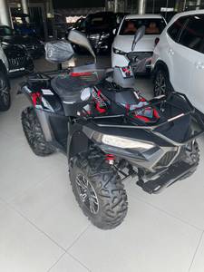 Bike Linhai 420