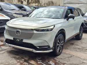 Honda VEZEL E:HEV
