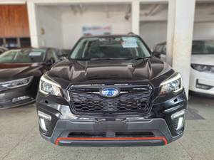 Subaru Forester SK9