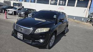 Toyota VANGUARD