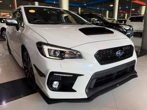 Subaru WRX S4