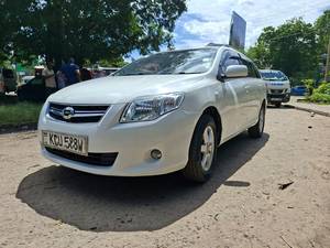 Toyota Fielder