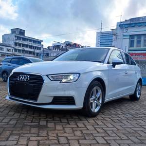 Audi A3 Sportback TFSI