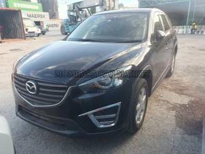 Mazda Cx3