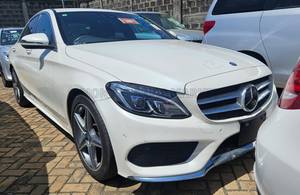 Mazda MERCEDES BENZ C200