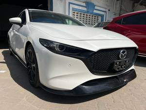 Mazda Mazda 3