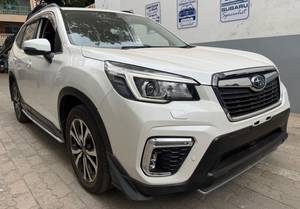 Subaru Forester SK9