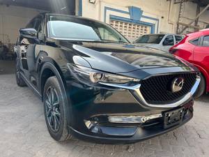 Mazda Cx5