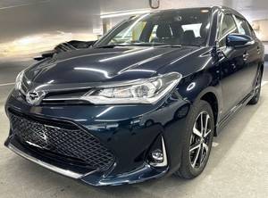 Toyota Axio NON Hybrid WXB