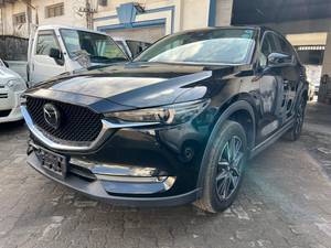 Mazda Cx5