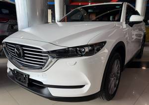 Mazda Cx 8