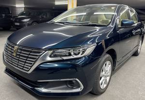 Toyota Premio 260